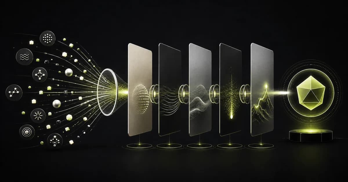 AEO and GEO measurement scorecard connecting AI visibility to qualified leads