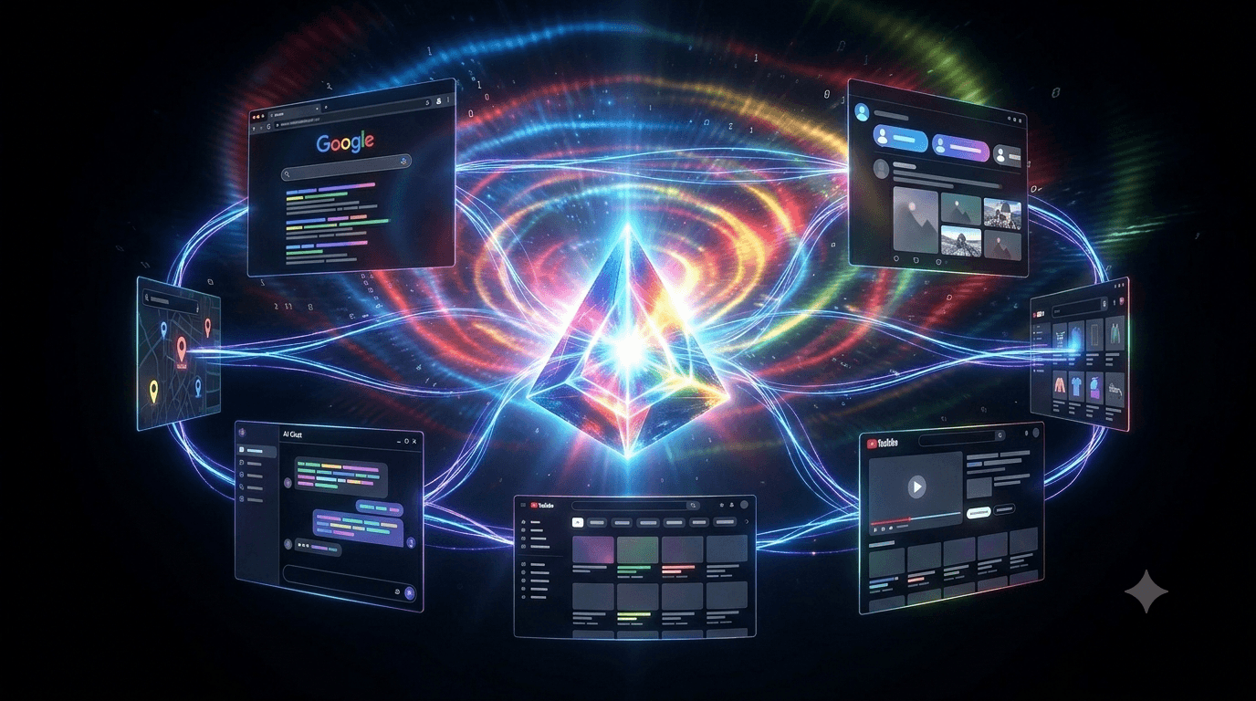 SEO Is Dead — Long Live Search Everywhere Optimization: A Guide for D2C Brands in 2026