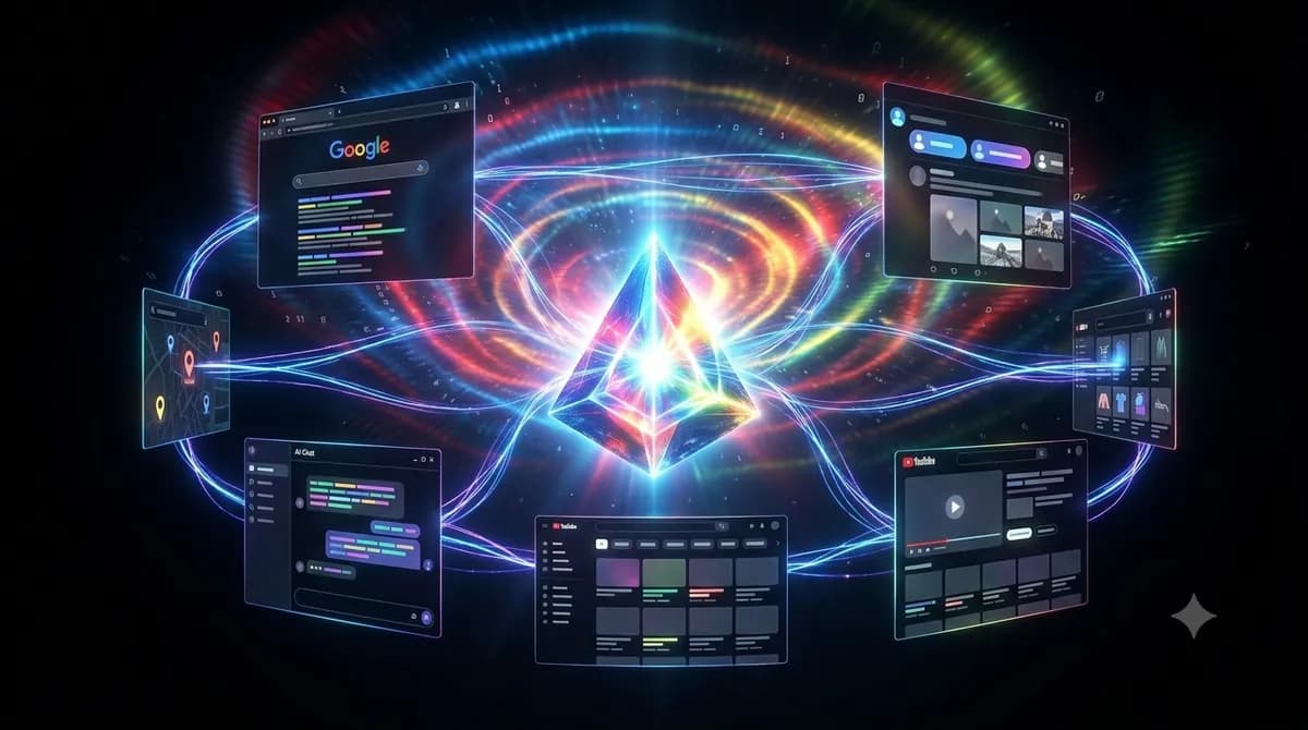 SEO Is Dead — Long Live Search Everywhere Optimization: A Guide for D2C Brands in 2026