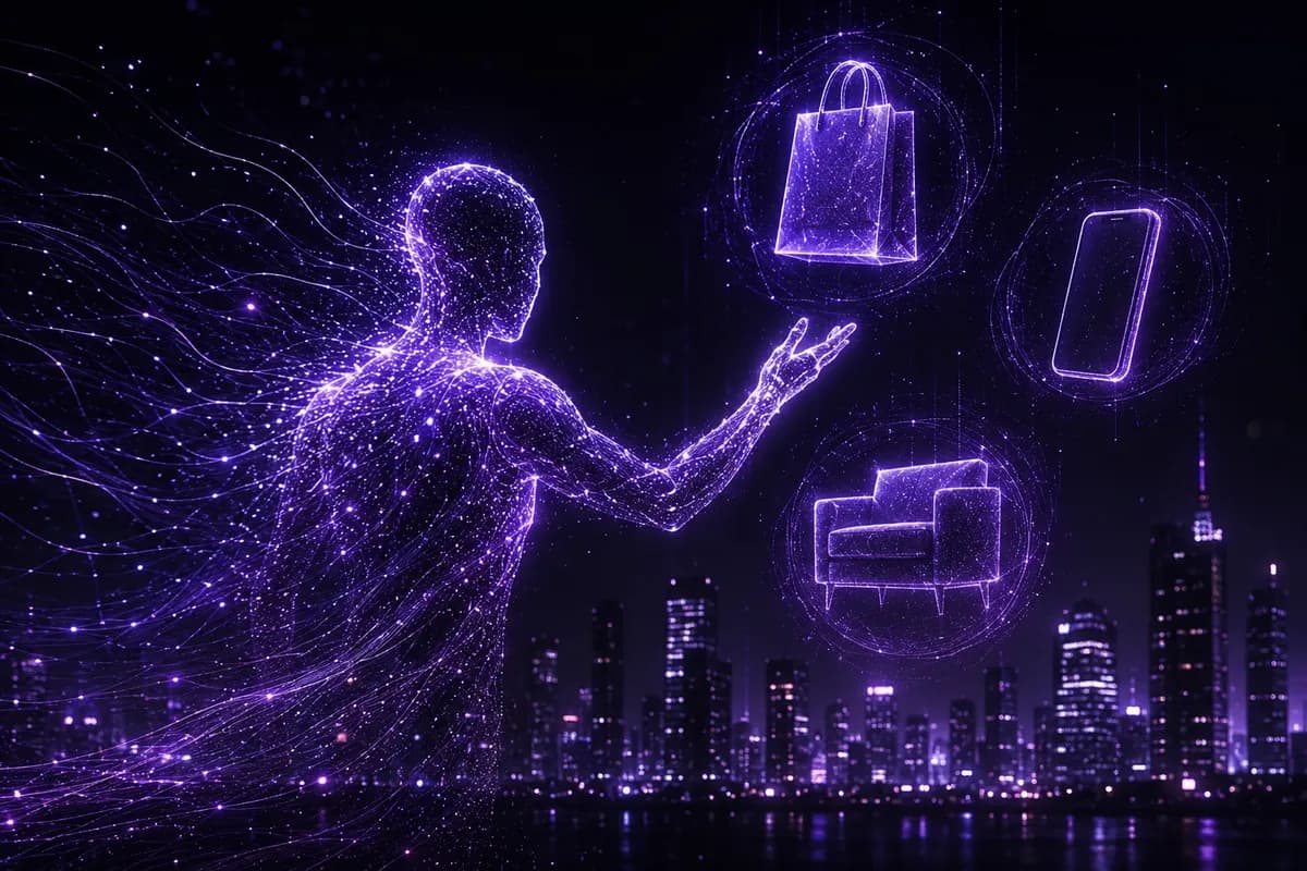 What Is Agentic AI? A Plain-English Guide for Indian D2C Brands (2026)