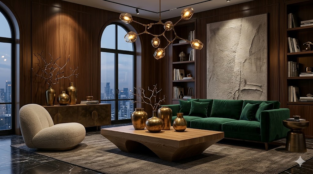 How a Luxury Home Décor Brand Scaled Organic Visibility by 25% Week-on-Week