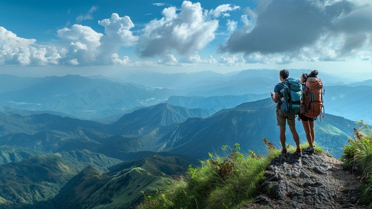 Building a Complete WordPress Website for an Adventure Tourism Brand in 4–5 Weeks